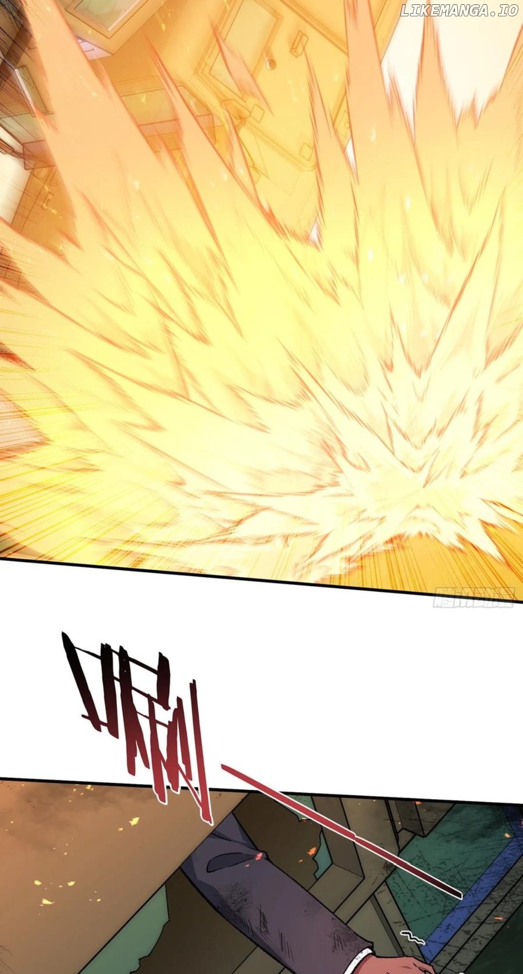 After Improperly Licking a Dog, I Became a Billionaire — Chapter 193 — page 7