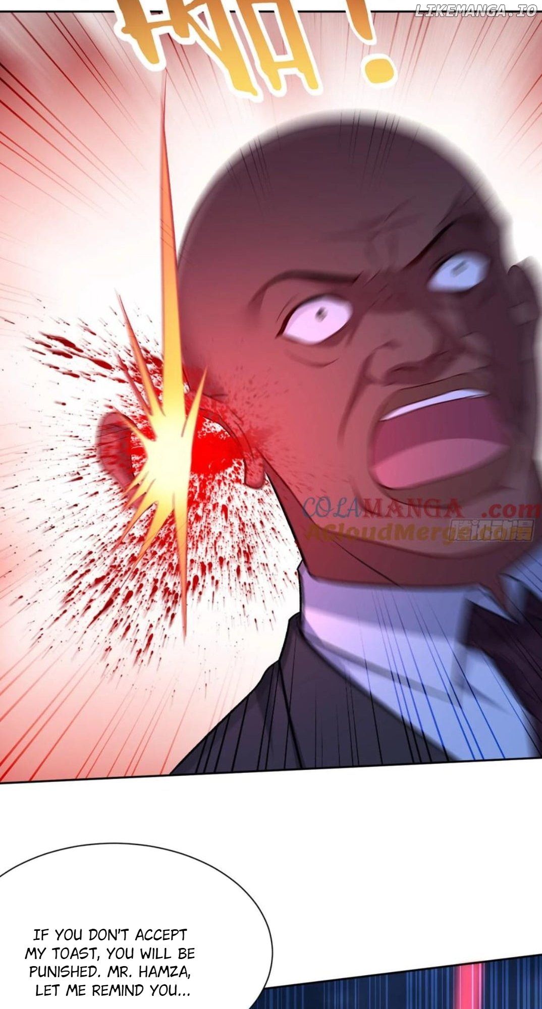 After Improperly Licking a Dog, I Became a Billionaire — Chapter 193 — page 18