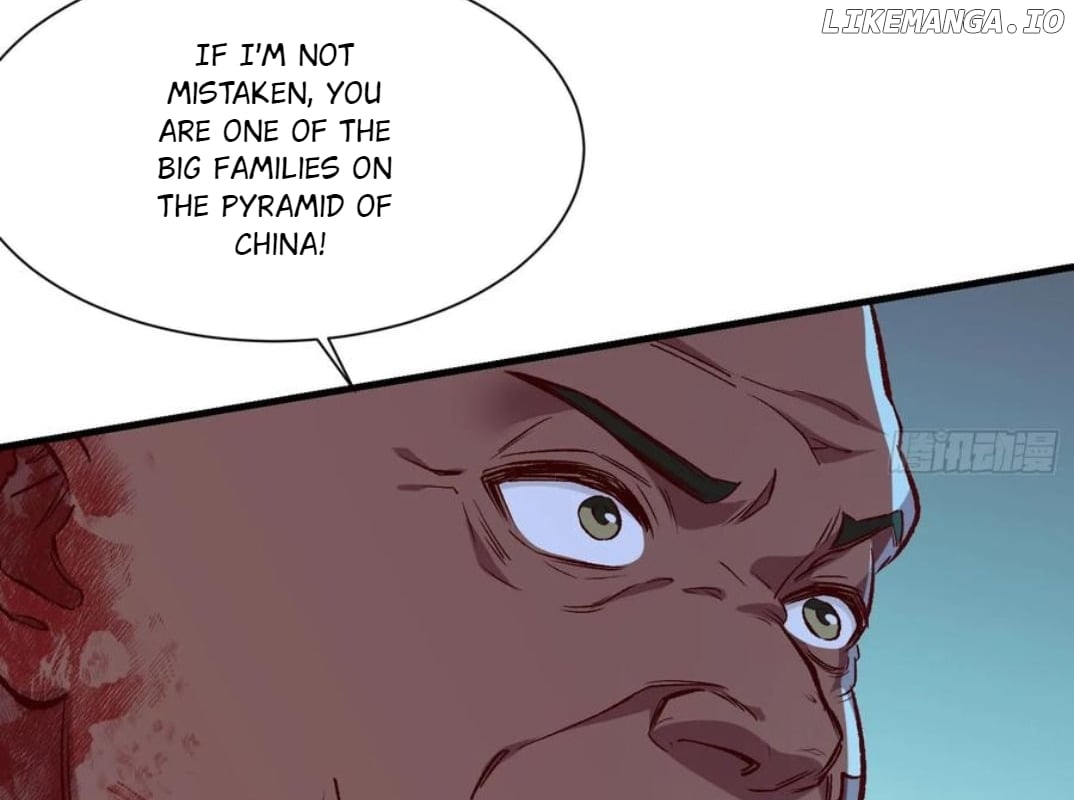After Improperly Licking a Dog, I Became a Billionaire — Chapter 193 — page 29