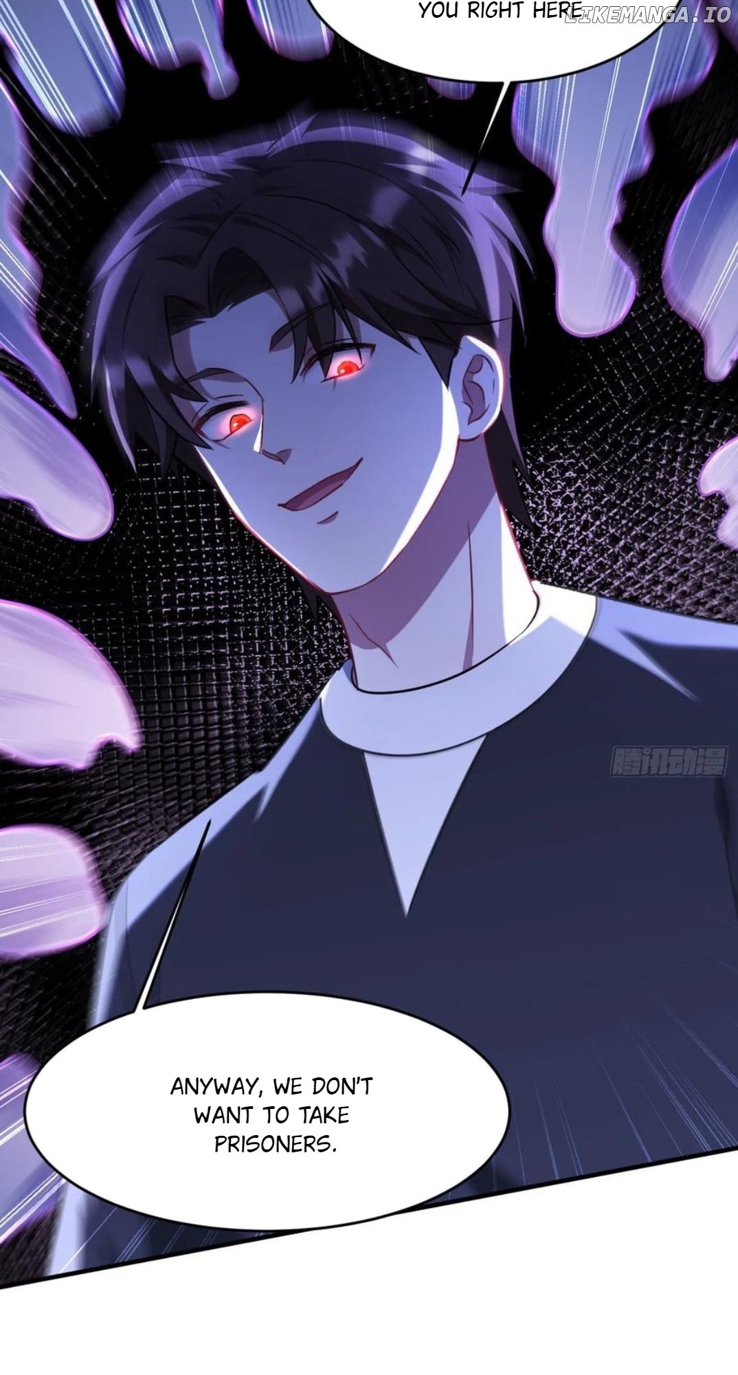 After Improperly Licking a Dog, I Became a Billionaire — Chapter 193 — page 42