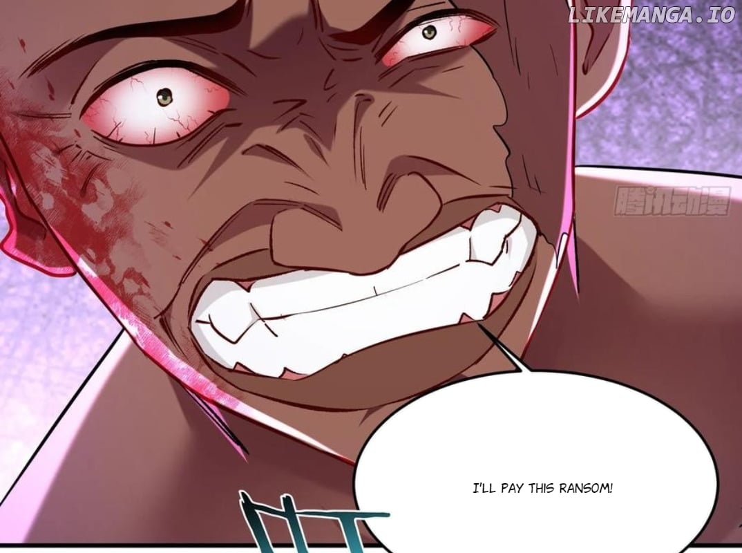 After Improperly Licking a Dog, I Became a Billionaire — Chapter 193 — page 44