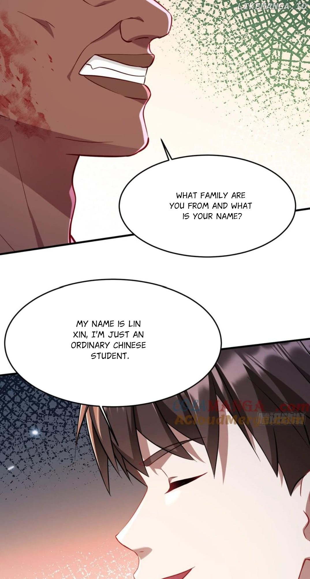 After Improperly Licking a Dog, I Became a Billionaire — Chapter 193 — page 48
