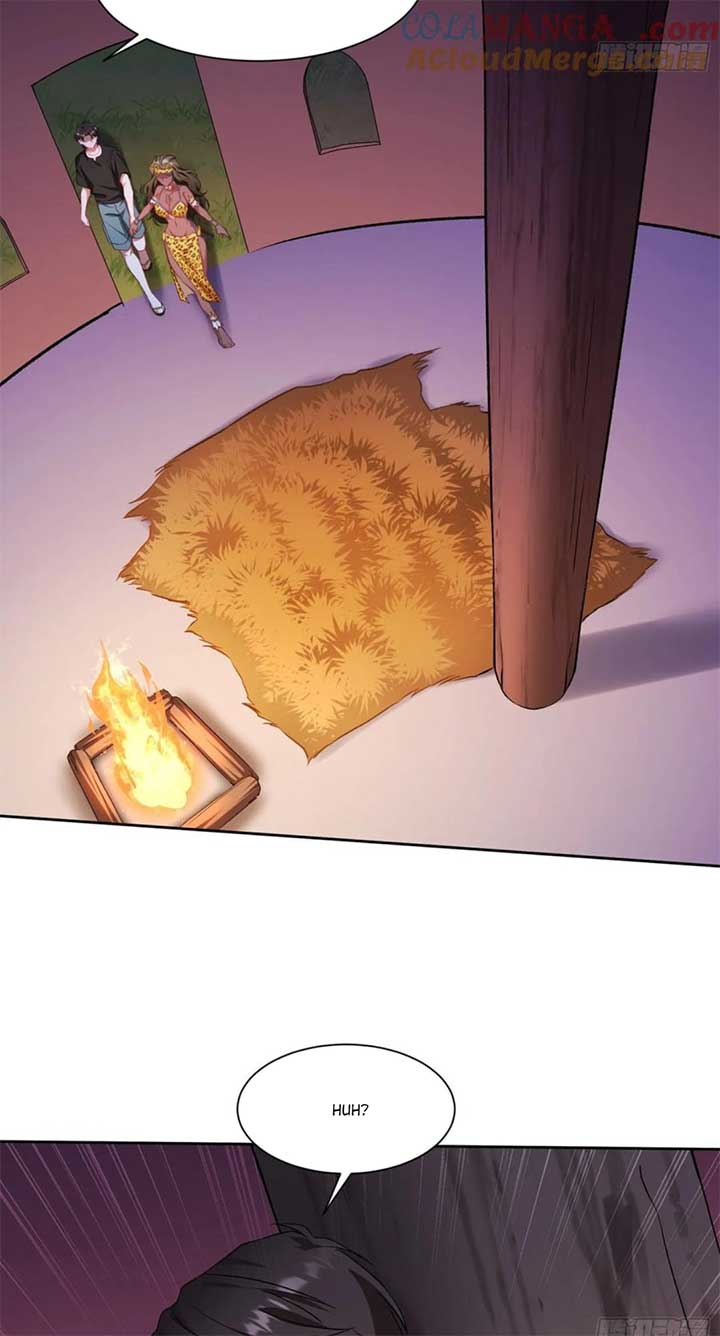 After Improperly Licking a Dog, I Became a Billionaire — Chapter 194 — page 13