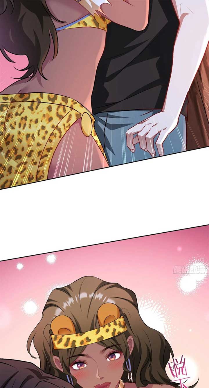 After Improperly Licking a Dog, I Became a Billionaire — Chapter 194 — page 15