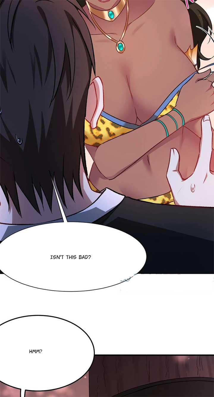 After Improperly Licking a Dog, I Became a Billionaire — Chapter 194 — page 16