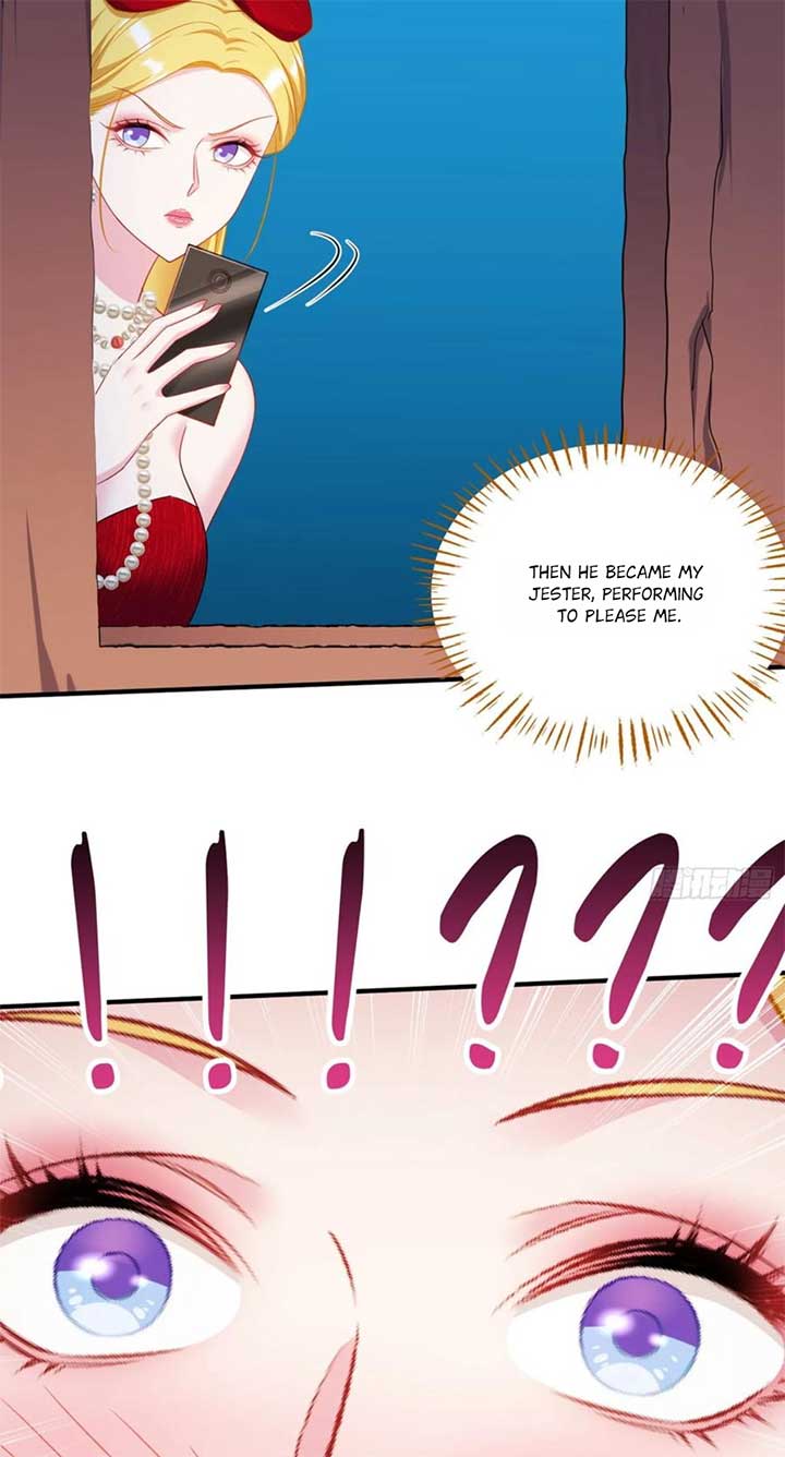 After Improperly Licking a Dog, I Became a Billionaire — Chapter 194 — page 26