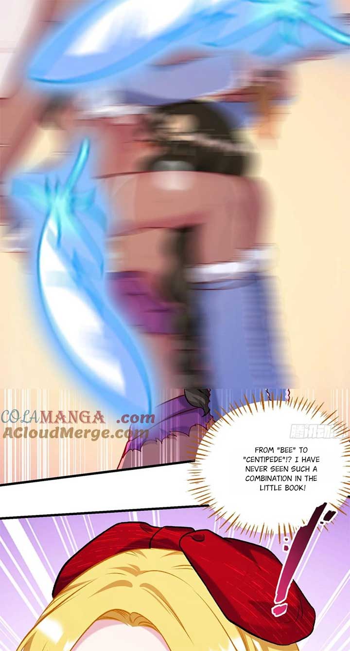 After Improperly Licking a Dog, I Became a Billionaire — Chapter 194 — page 39