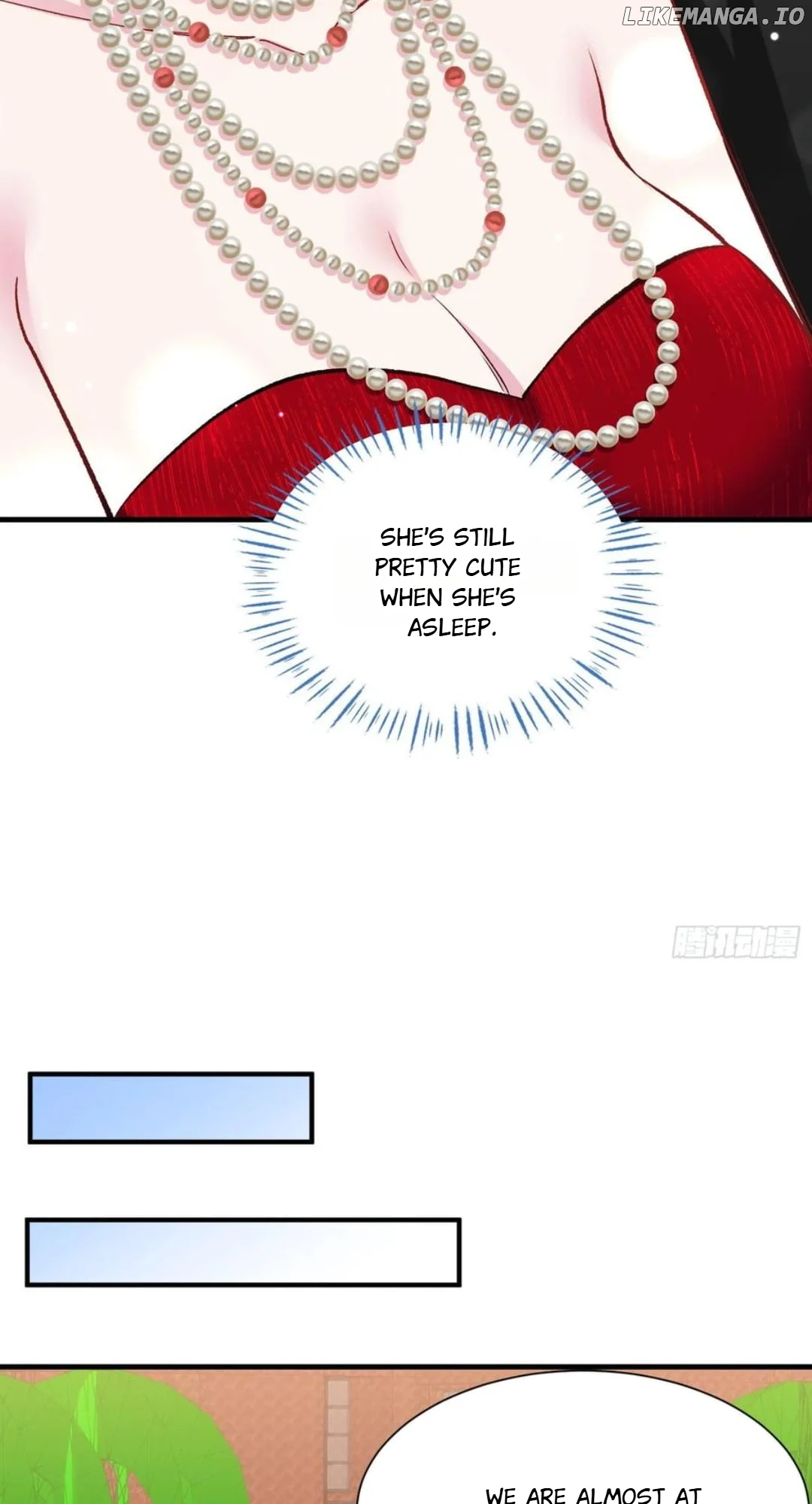 After Improperly Licking a Dog, I Became a Billionaire — Chapter 195 — page 21