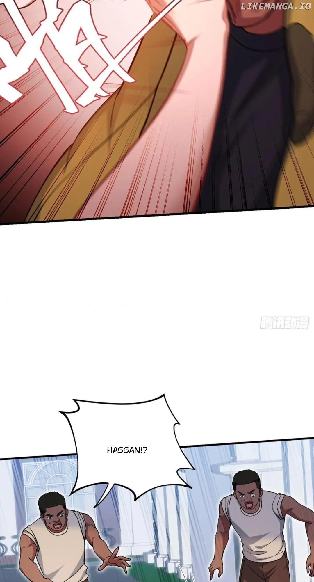 After Improperly Licking a Dog, I Became a Billionaire — Chapter 195 — page 28