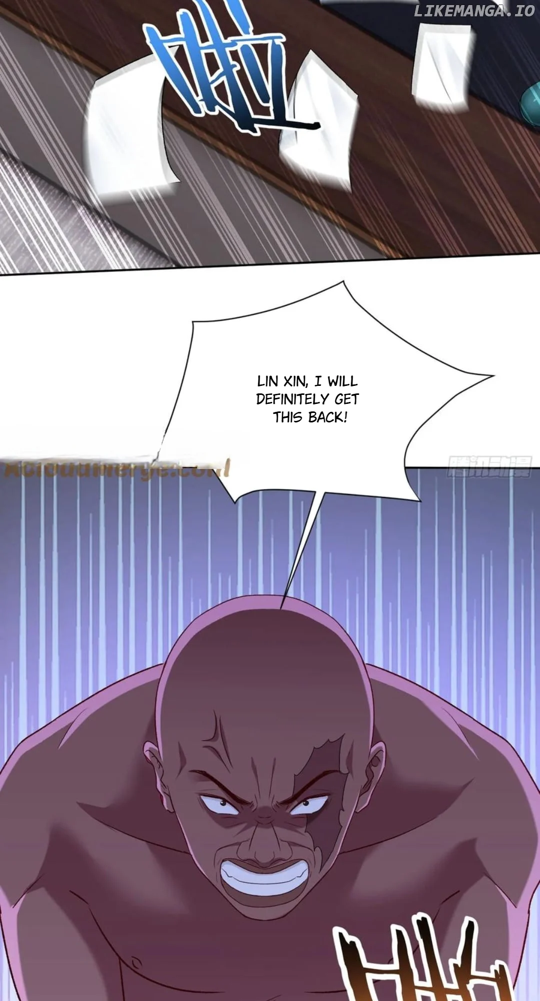 After Improperly Licking a Dog, I Became a Billionaire — Chapter 195 — page 45