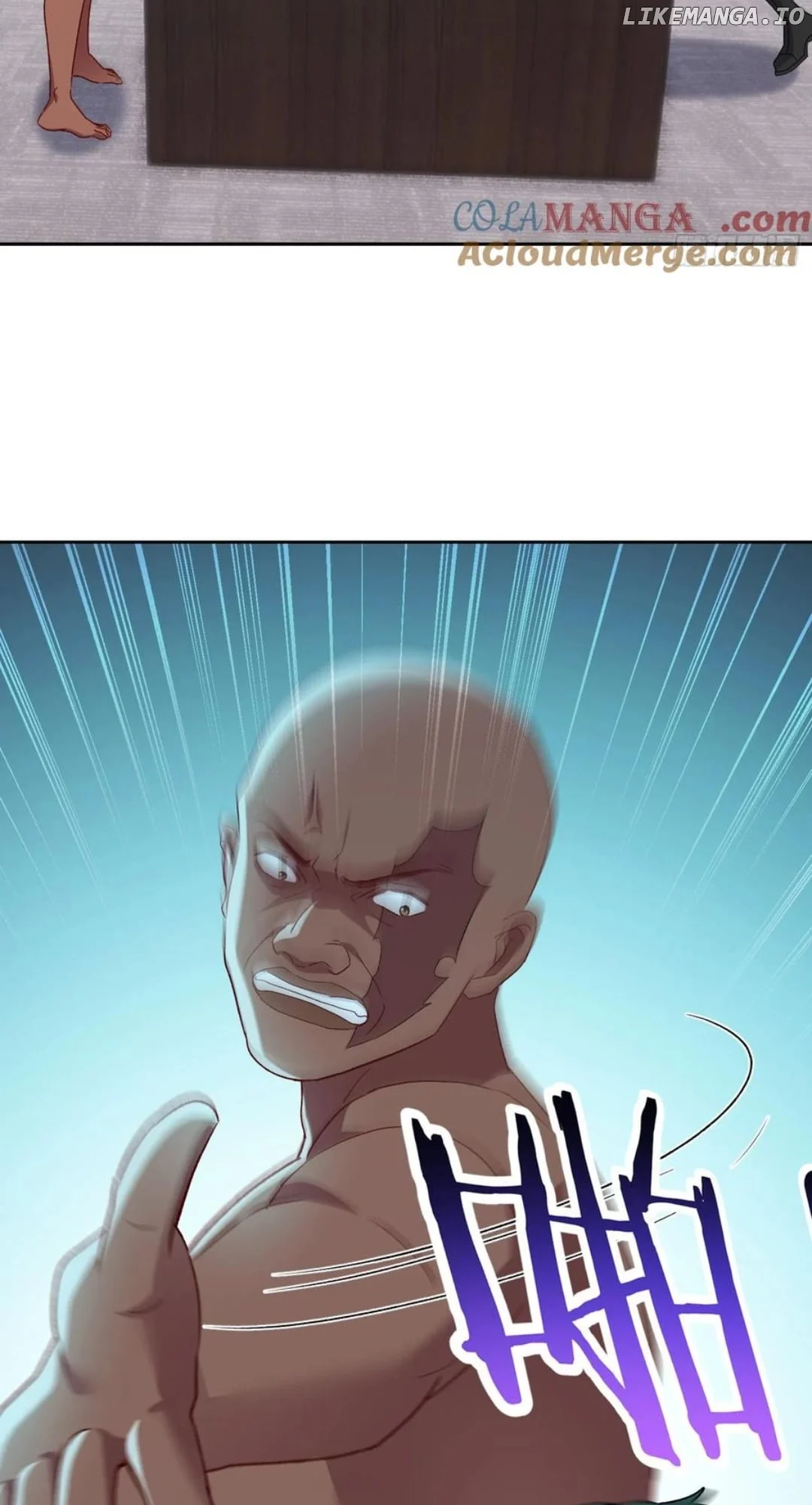 After Improperly Licking a Dog, I Became a Billionaire — Chapter 195 — page 48