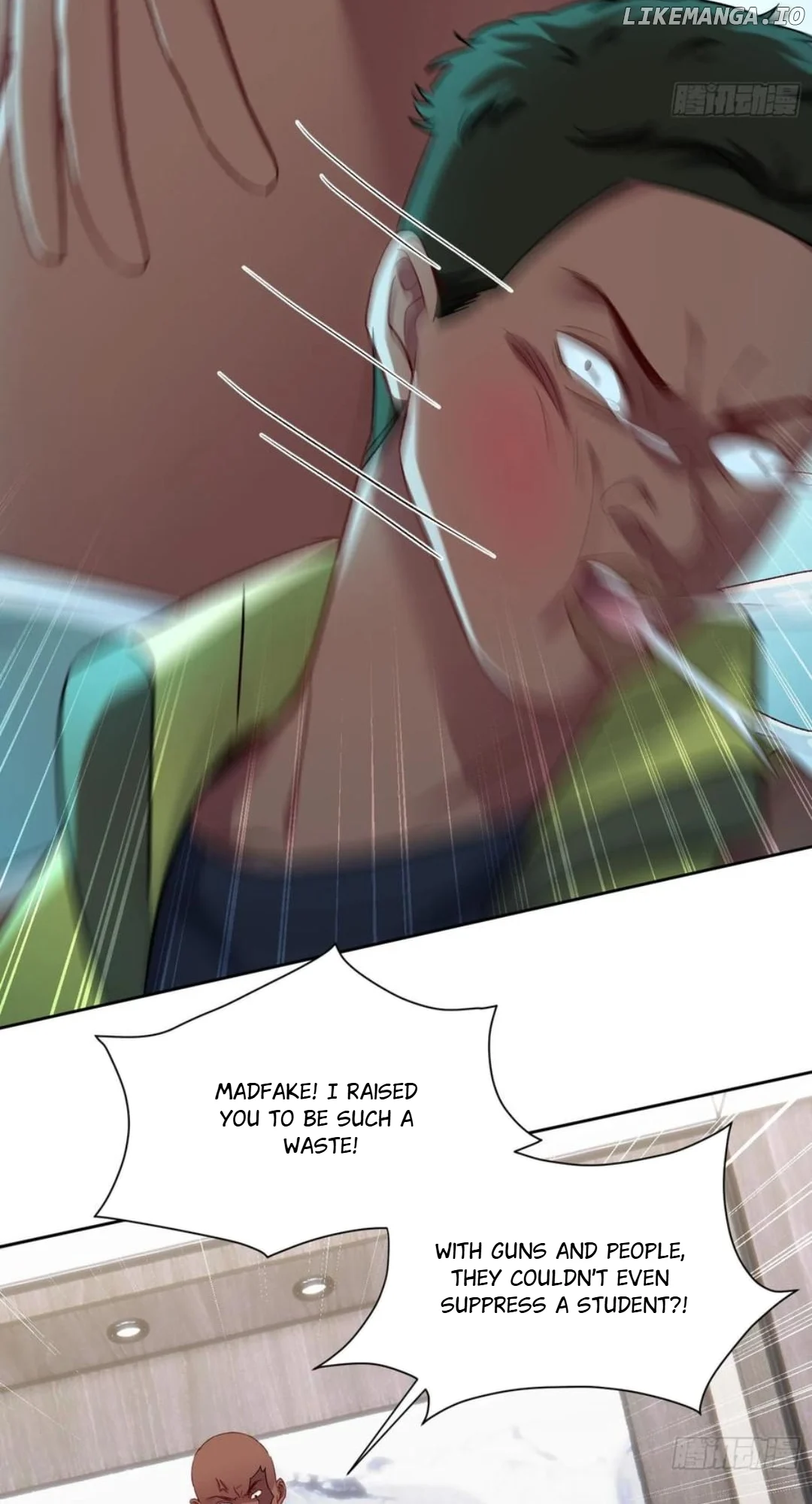 After Improperly Licking a Dog, I Became a Billionaire — Chapter 195 — page 49