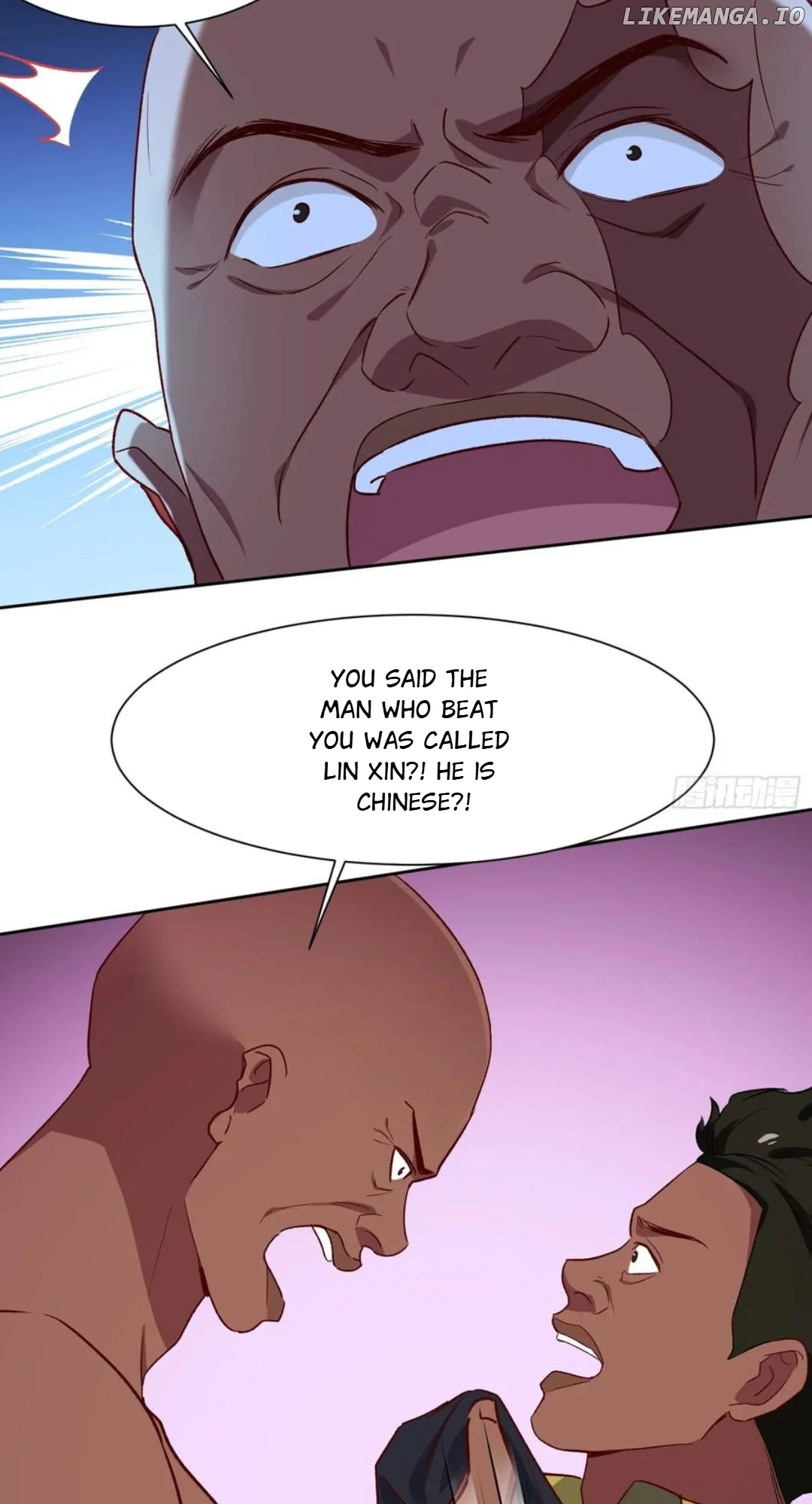 After Improperly Licking a Dog, I Became a Billionaire — Chapter 195 — page 52