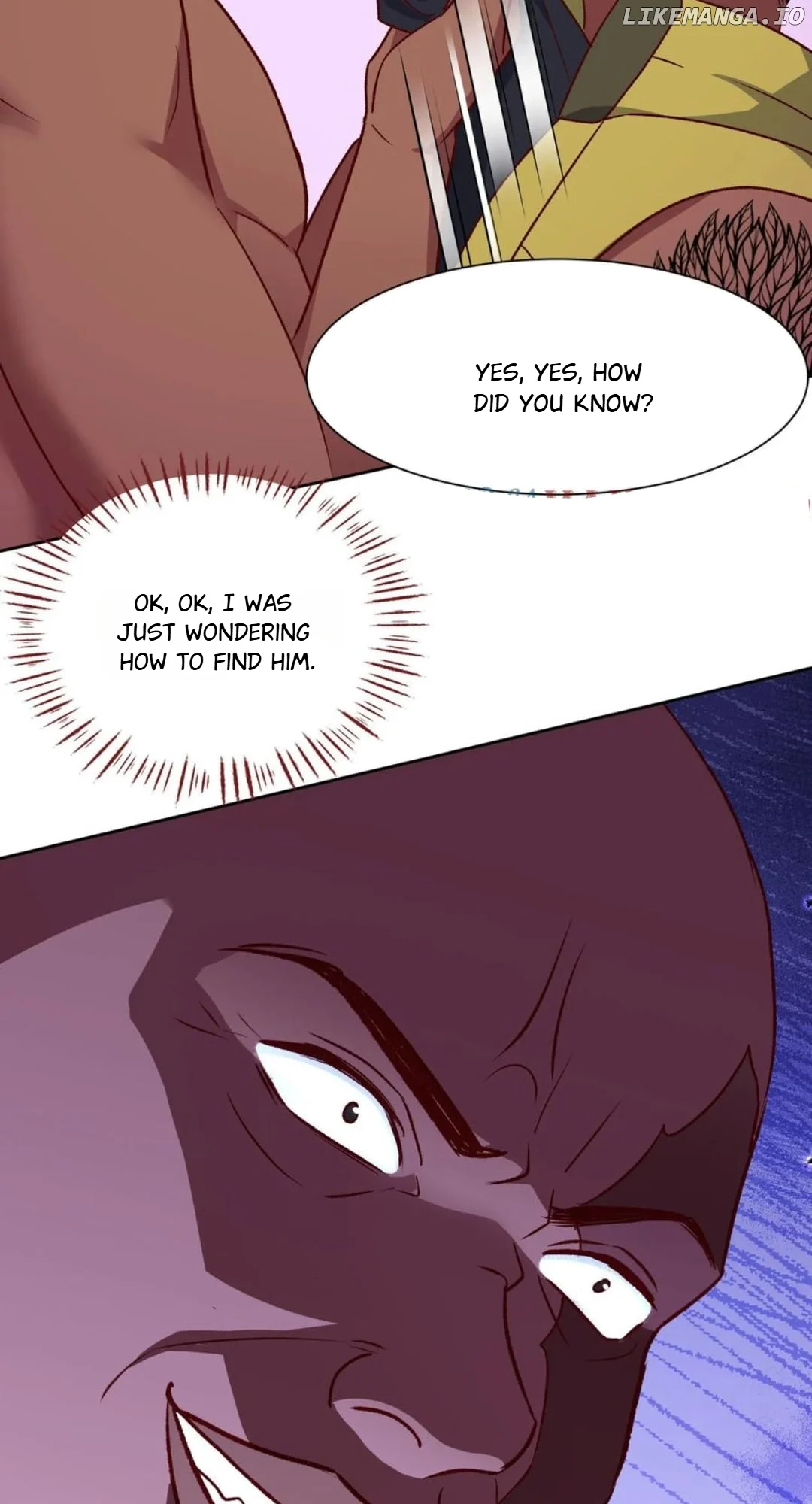 After Improperly Licking a Dog, I Became a Billionaire — Chapter 195 — page 53