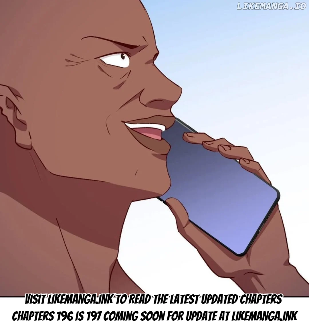 After Improperly Licking a Dog, I Became a Billionaire — Chapter 195 — page 56