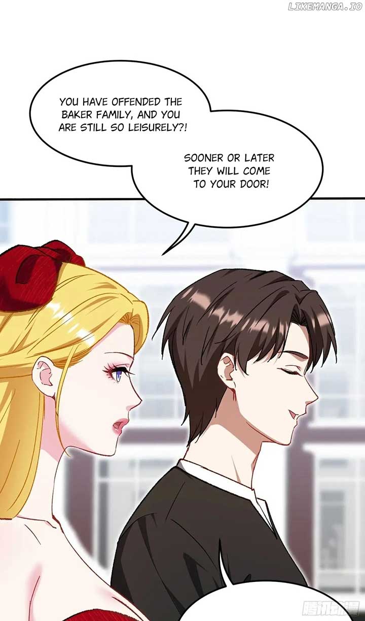 After Improperly Licking a Dog, I Became a Billionaire — Chapter 196 — page 3