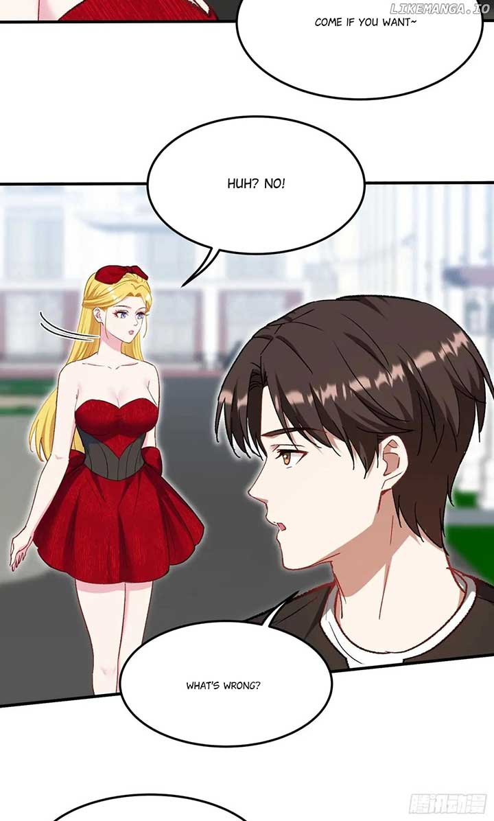 After Improperly Licking a Dog, I Became a Billionaire — Chapter 196 — page 4