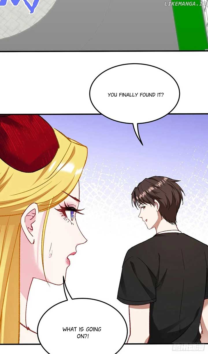 After Improperly Licking a Dog, I Became a Billionaire — Chapter 196 — page 6