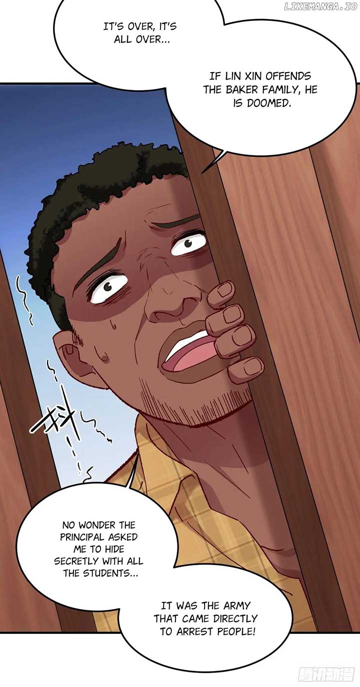 After Improperly Licking a Dog, I Became a Billionaire — Chapter 196 — page 16