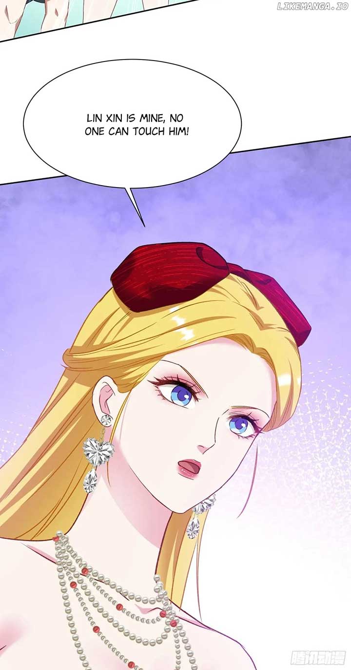 After Improperly Licking a Dog, I Became a Billionaire — Chapter 196 — page 20