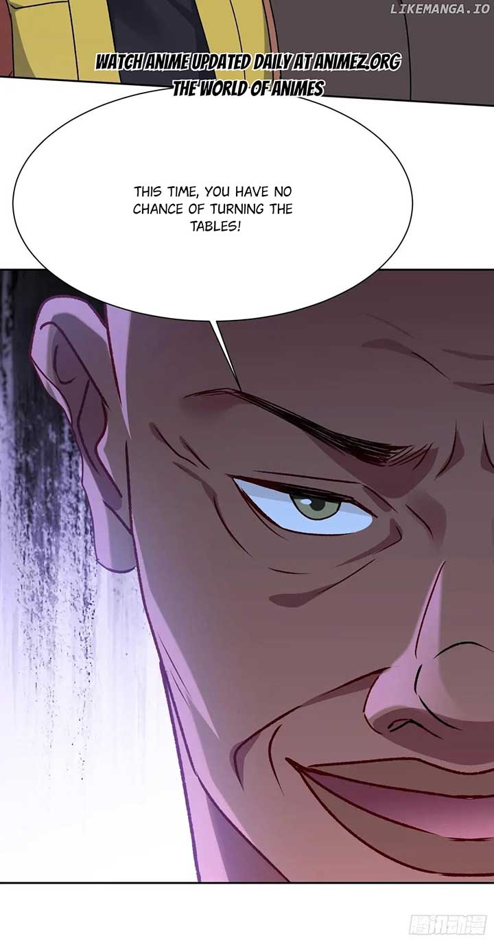 After Improperly Licking a Dog, I Became a Billionaire — Chapter 196 — page 30