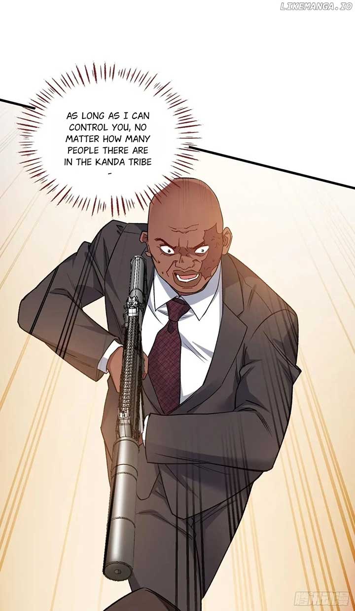 After Improperly Licking a Dog, I Became a Billionaire — Chapter 196 — page 38