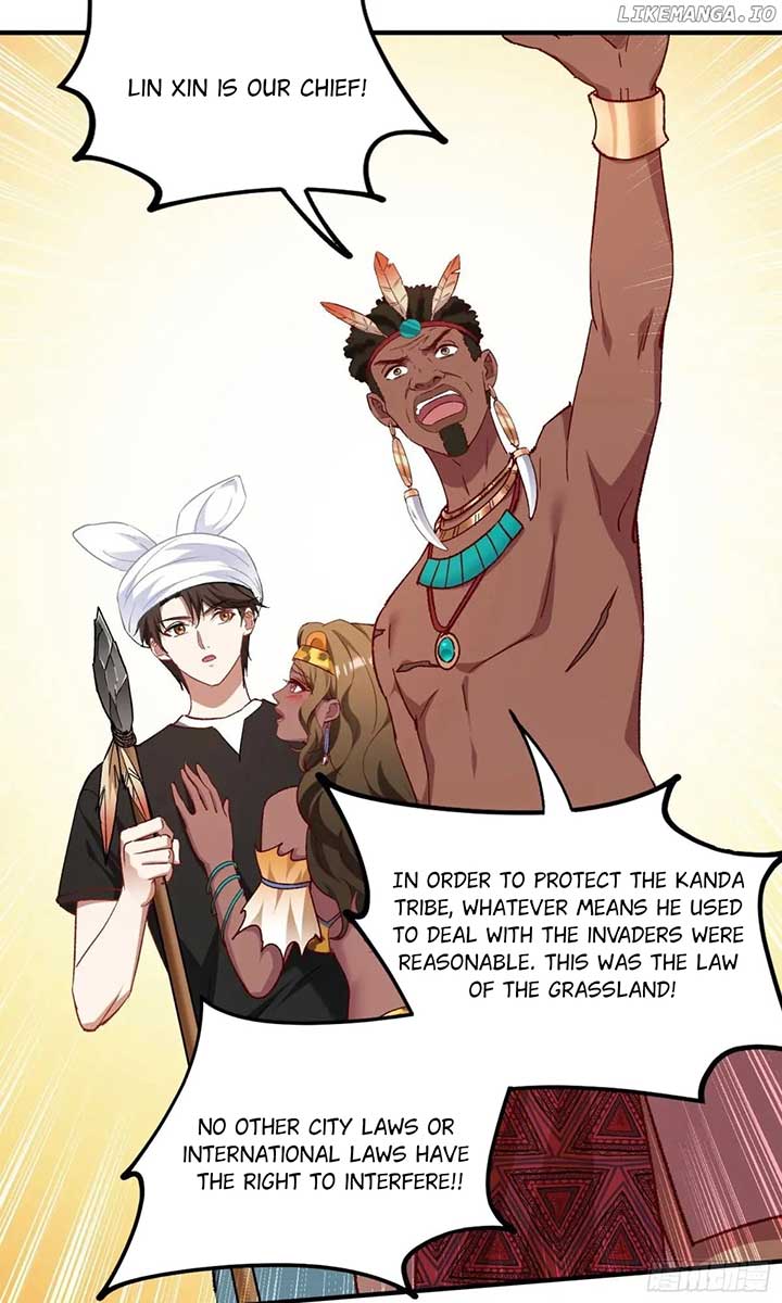 After Improperly Licking a Dog, I Became a Billionaire — Chapter 197 — page 5