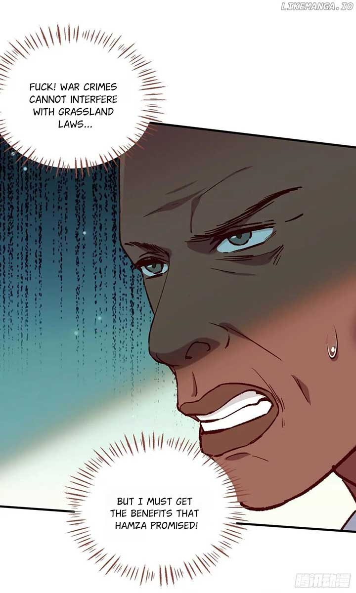 After Improperly Licking a Dog, I Became a Billionaire — Chapter 197 — page 8