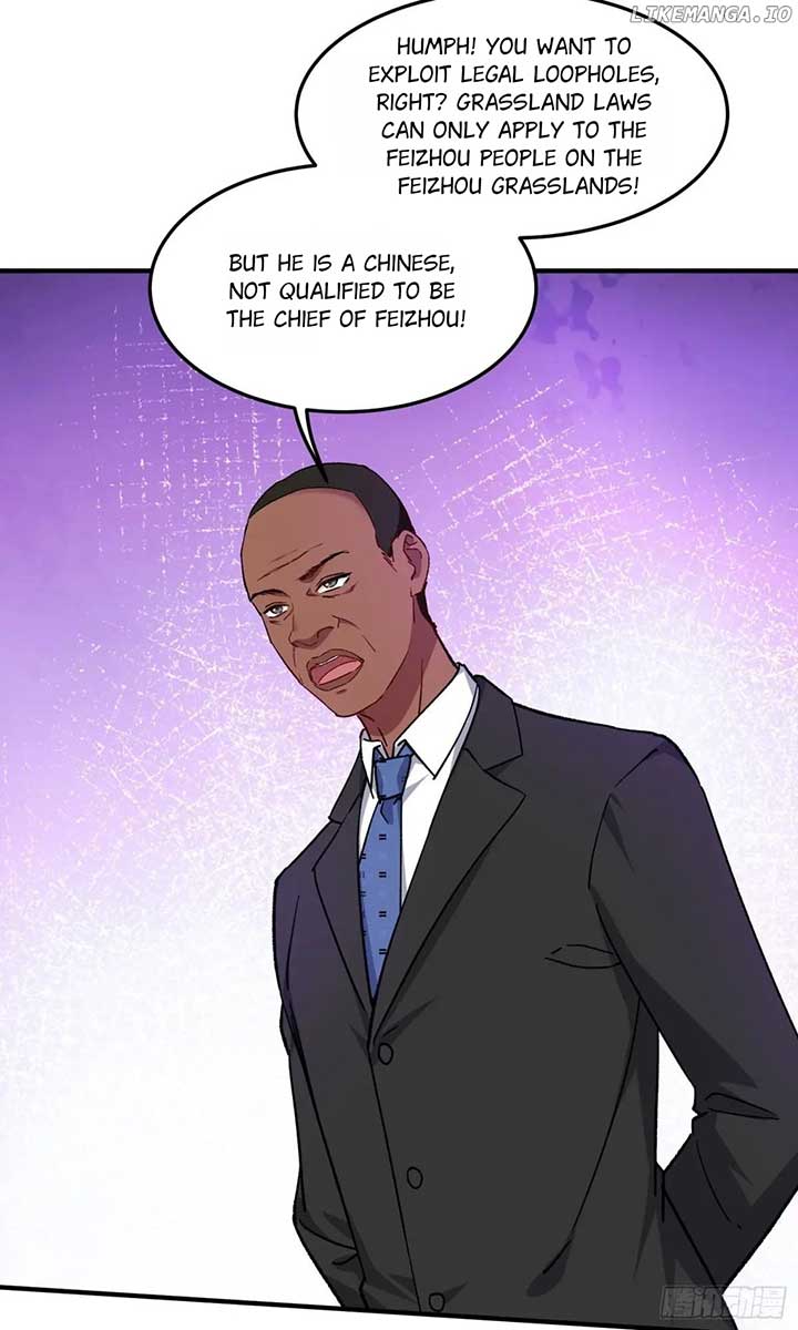 After Improperly Licking a Dog, I Became a Billionaire — Chapter 197 — page 9