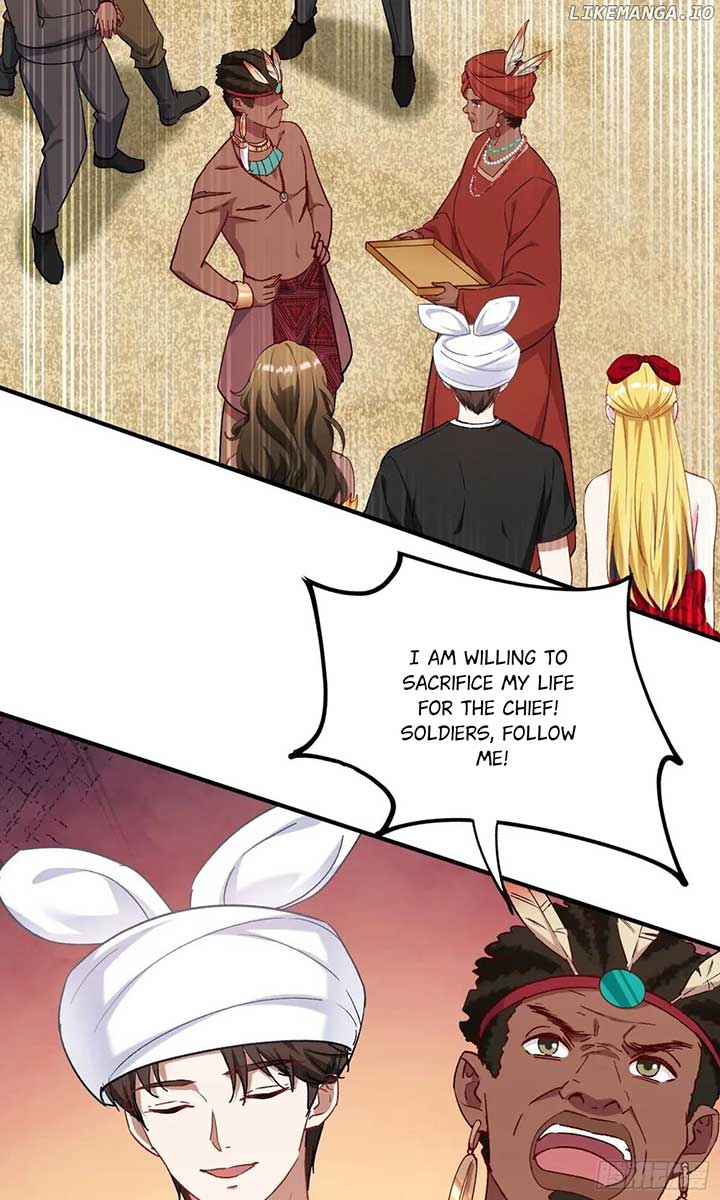 After Improperly Licking a Dog, I Became a Billionaire — Chapter 197 — page 12