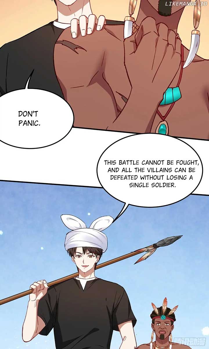 After Improperly Licking a Dog, I Became a Billionaire — Chapter 197 — page 13