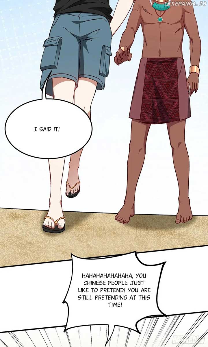 After Improperly Licking a Dog, I Became a Billionaire — Chapter 197 — page 14