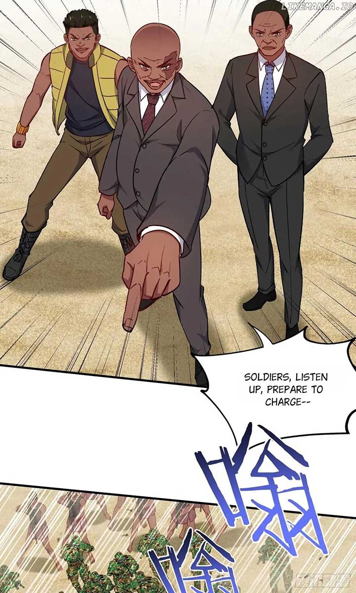 After Improperly Licking a Dog, I Became a Billionaire — Chapter 197 — page 15