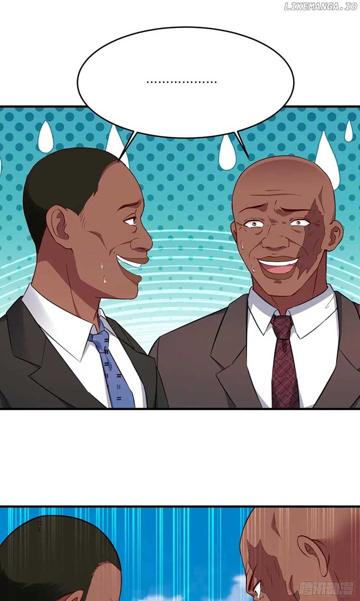 After Improperly Licking a Dog, I Became a Billionaire — Chapter 197 — page 25