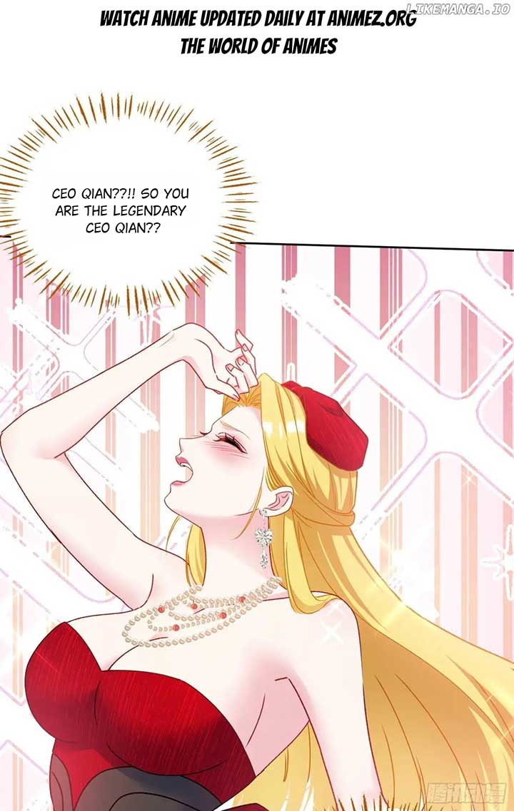 After Improperly Licking a Dog, I Became a Billionaire — Chapter 197 — page 33