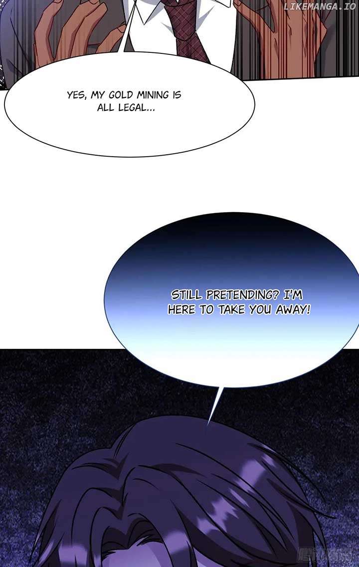 After Improperly Licking a Dog, I Became a Billionaire — Chapter 197 — page 39