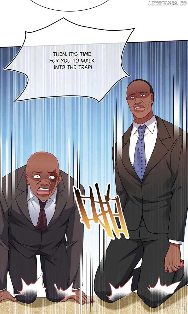 After Improperly Licking a Dog, I Became a Billionaire — Chapter 197 — page 43