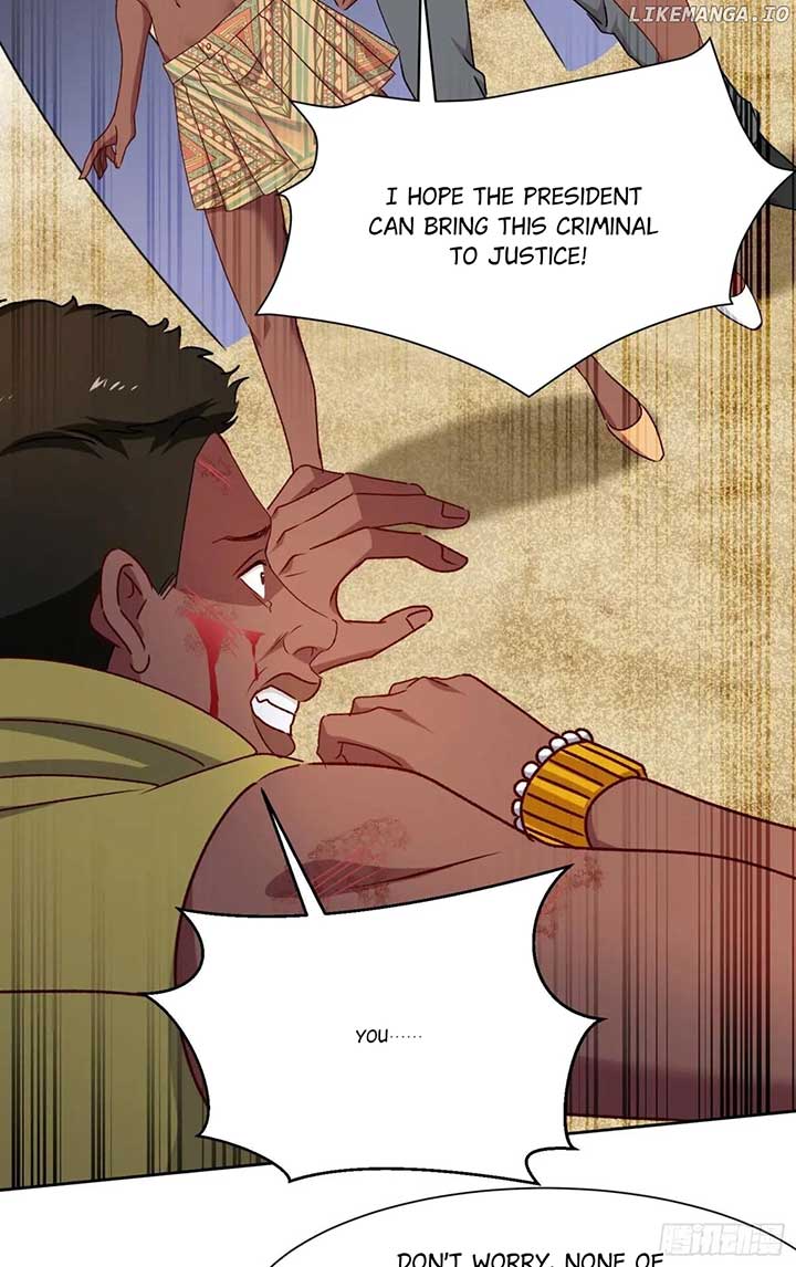 After Improperly Licking a Dog, I Became a Billionaire — Chapter 197 — page 47