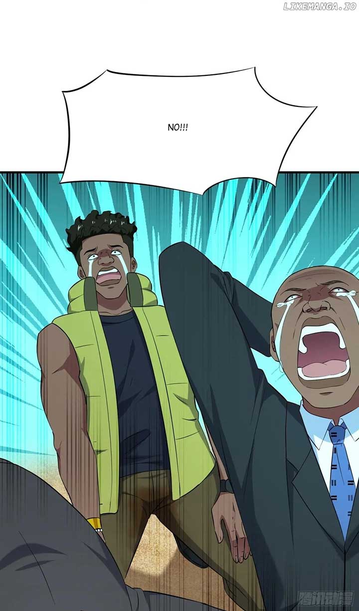 After Improperly Licking a Dog, I Became a Billionaire — Chapter 197 — page 49