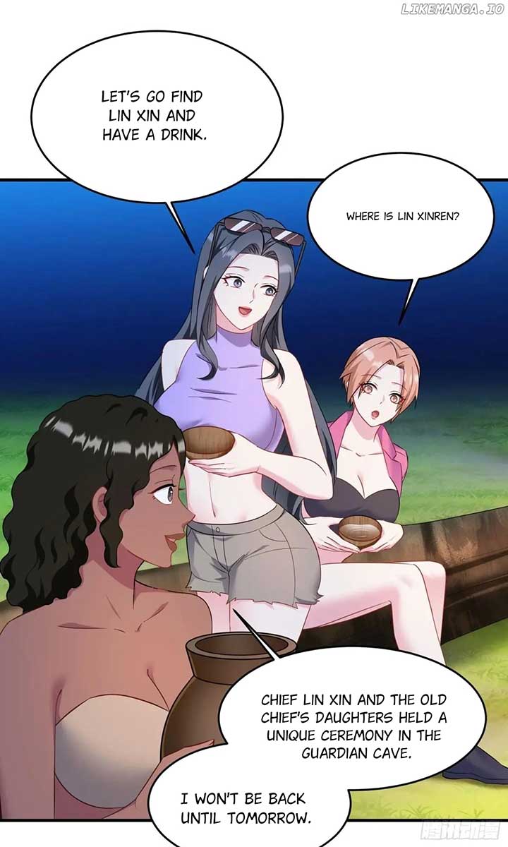 After Improperly Licking a Dog, I Became a Billionaire — Chapter 198 — page 4