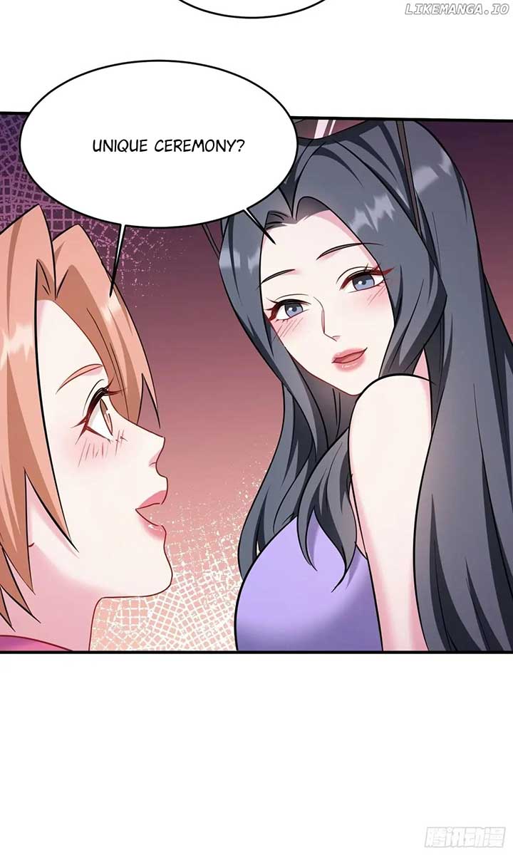 After Improperly Licking a Dog, I Became a Billionaire — Chapter 198 — page 5