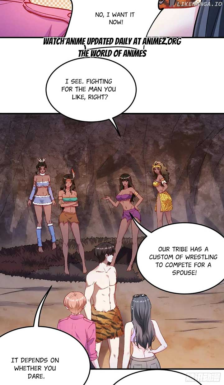 After Improperly Licking a Dog, I Became a Billionaire — Chapter 198 — page 18