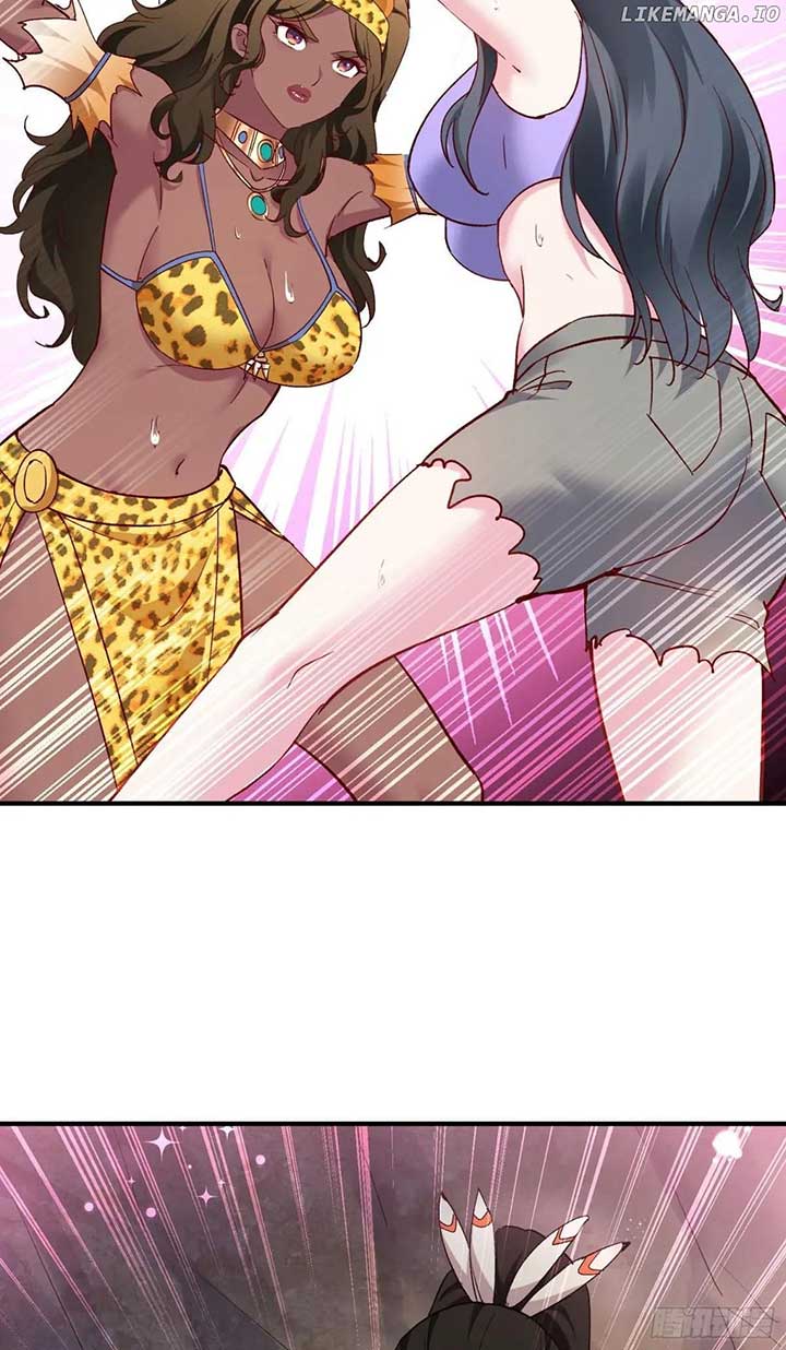 After Improperly Licking a Dog, I Became a Billionaire — Chapter 198 — page 22