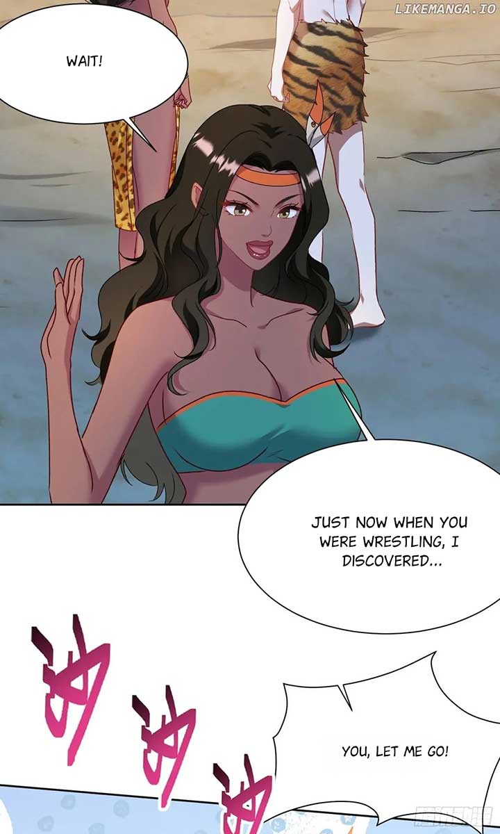 After Improperly Licking a Dog, I Became a Billionaire — Chapter 198 — page 31