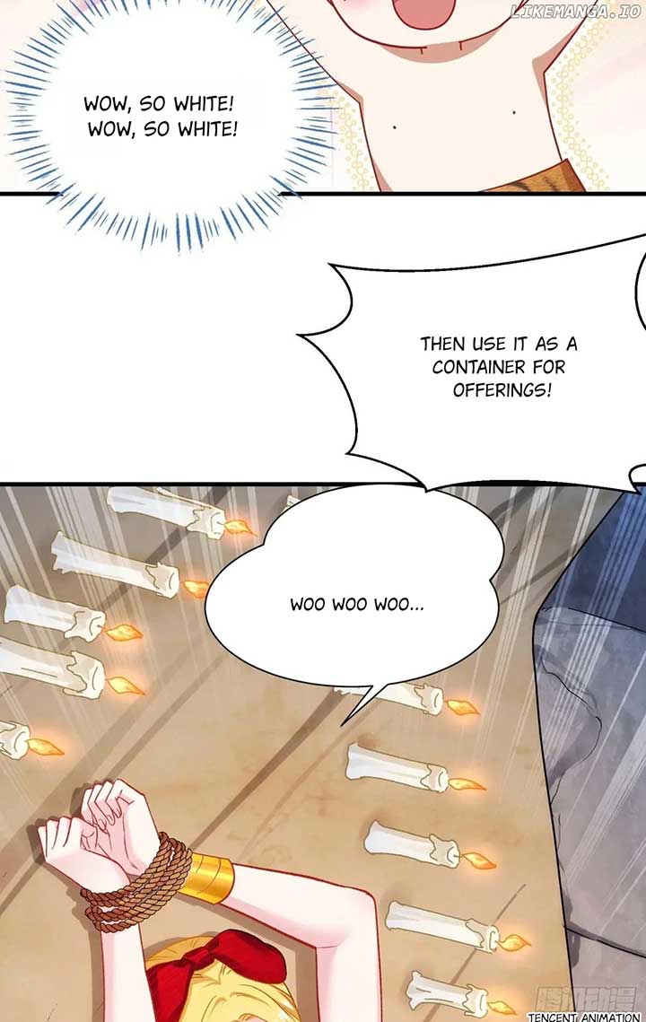After Improperly Licking a Dog, I Became a Billionaire — Chapter 198 — page 37