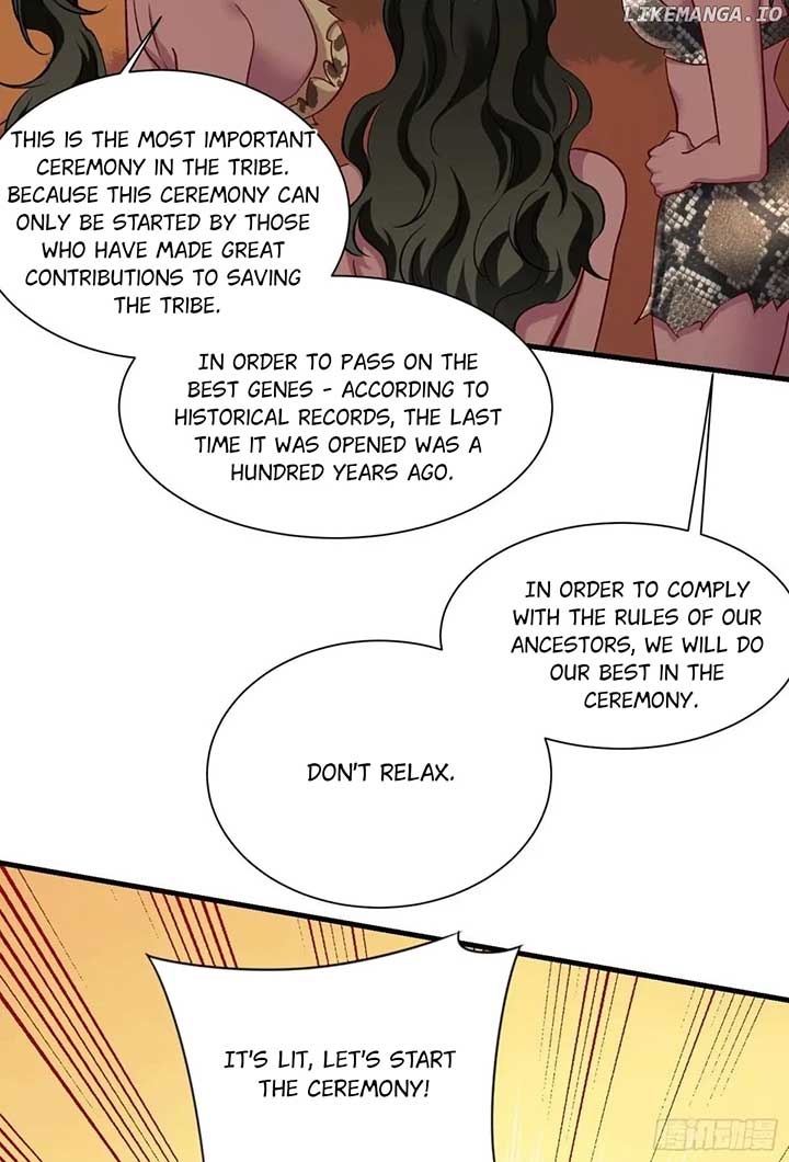 After Improperly Licking a Dog, I Became a Billionaire — Chapter 198 — page 49