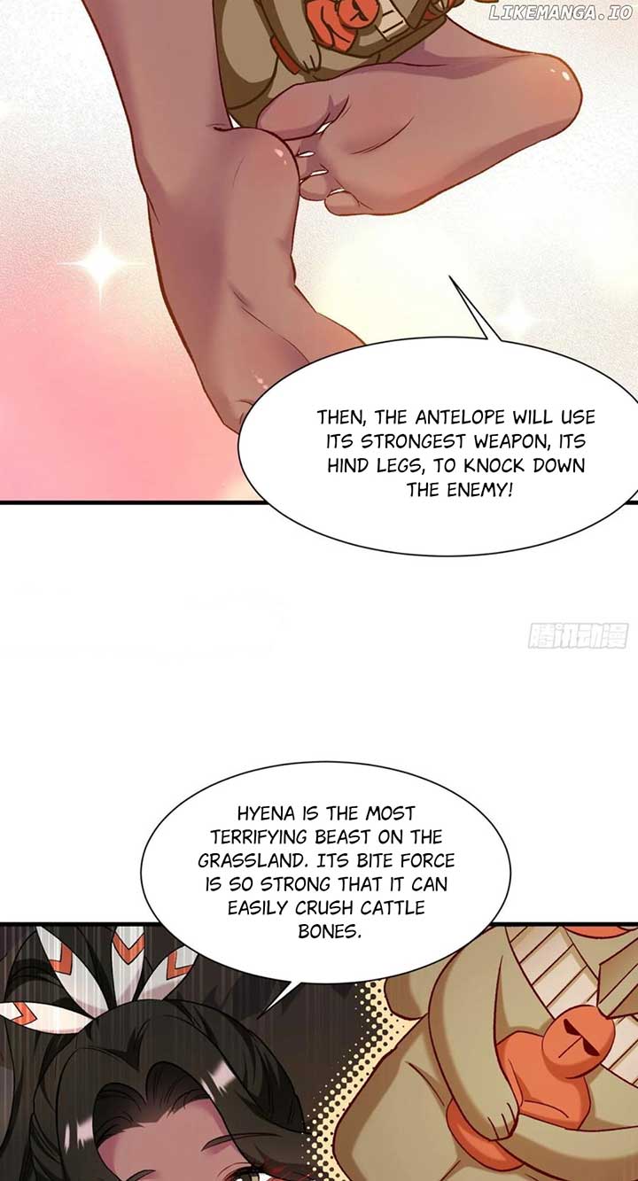 After Improperly Licking a Dog, I Became a Billionaire — Chapter 199 — page 3