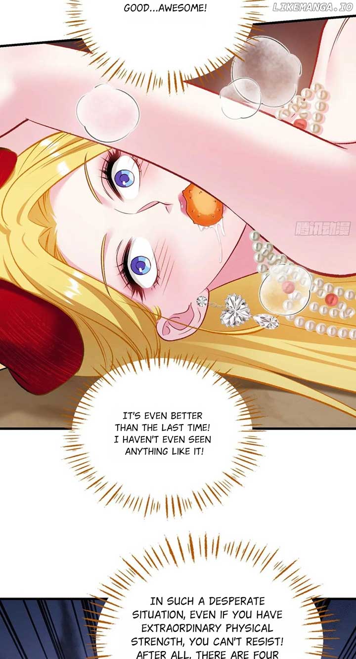 After Improperly Licking a Dog, I Became a Billionaire — Chapter 199 — page 8