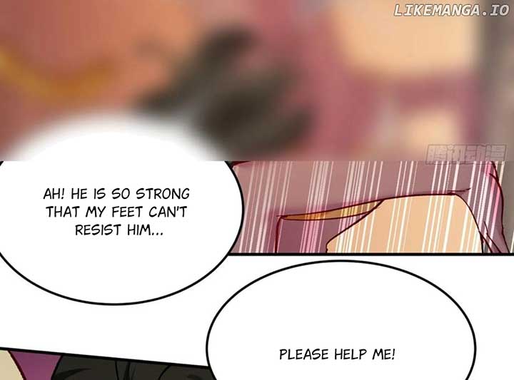 After Improperly Licking a Dog, I Became a Billionaire — Chapter 199 — page 14