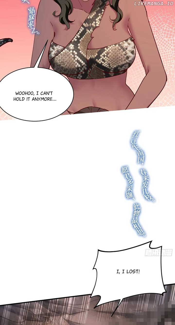 After Improperly Licking a Dog, I Became a Billionaire — Chapter 199 — page 16